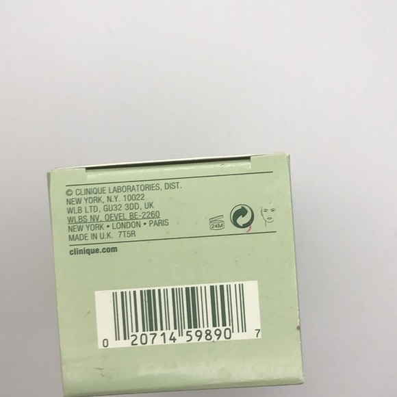 Clinique dramatically different moisturizing lotion + pump 4.2 fl Oz New sealed - Picture 4 of 4